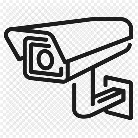 Cctv Logo & Transparent Cctv.PNG Logo Images