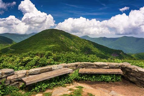 Land of the Sky: 13 Best Hikes Near Asheville, NC