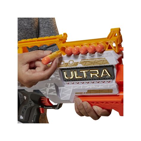 NERF ULTRA DORADO – B3 STORE