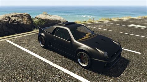 GB200 — GTA 5/Online Vehicle Info, Lap Time, Top Speed — GTACars.net