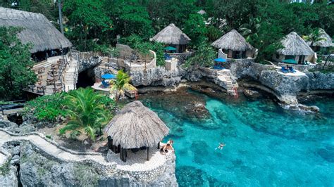 Rockhouse, Jamaica - Hotel Review | Condé Nast Traveler