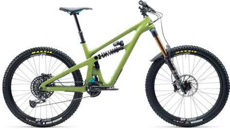 Yeti Cycles SB165 T2 - Portland Bike Shop | River City Bicycles