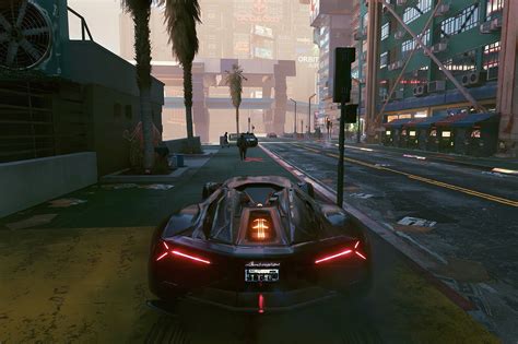 Cyberpunk 2077 Path Tracing Overdrive Mod Supercharges the Game's ...