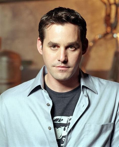 Xander Harris - Buffy the Vampire Slayer Guide - IGN