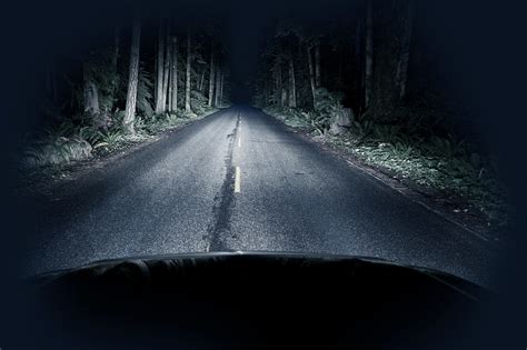 5 Scary Driving Mistakes to Avoid When Bad Weather Strikes - Mackoul ...