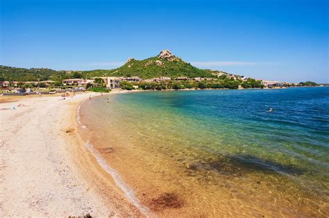 Spiaggia di Cannigione (Sardinia) | Jet2holidays