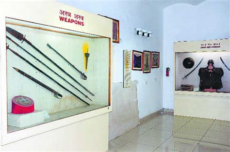 Despite CM’s assurance, Panipat museum neglected : The Tribune India