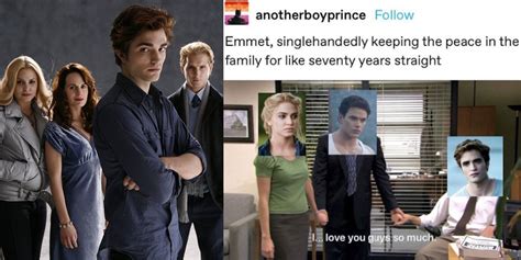 Twilight Saga: 9 Memes That Perfectly Sum Up The Cullen Family