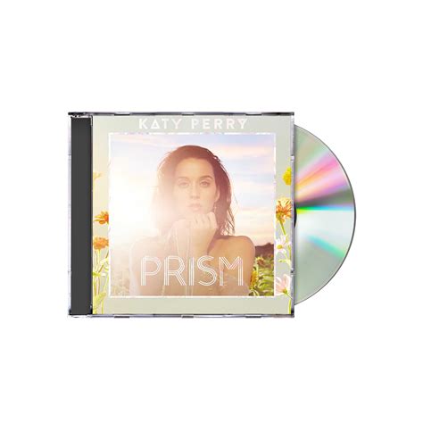 Katy Perry - PRISM CD – uDiscover Music