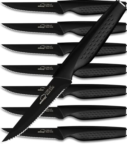 Best steak knives consumer reports - Top Brands Review 2022