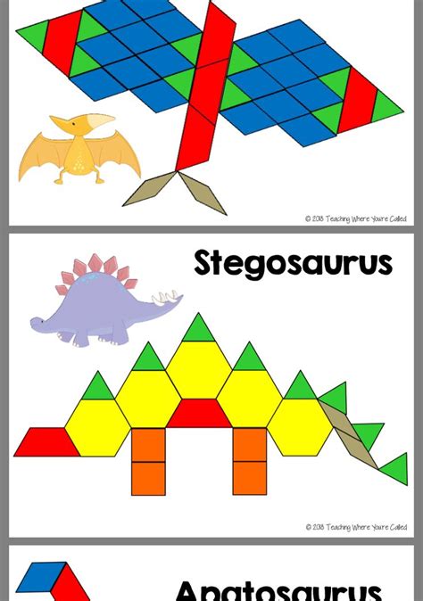 Pin by Kim Ogarek on Preschool | Dinosaur activities preschool ...