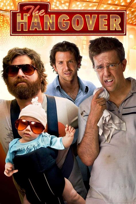 Unveiling The Hangover Cast: The Stars Behind The Iconic Movie