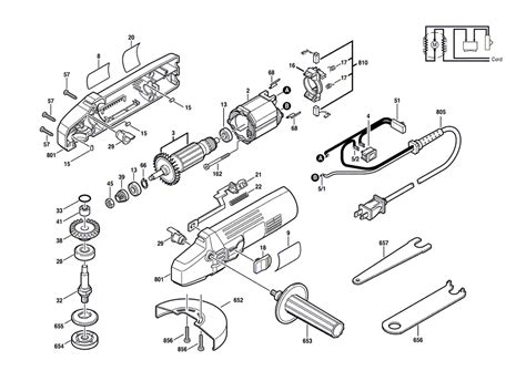 Buy Skil 9310-(F012931001) Replacement Tool Parts | Skil 9310 ...