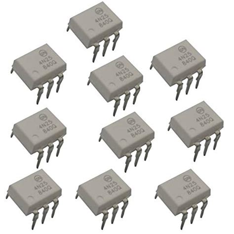 Optoisolators - Amazon.com