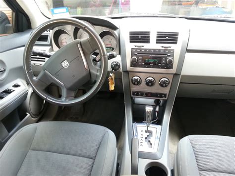 2008 Dodge Avenger - Interior Pictures - CarGurus