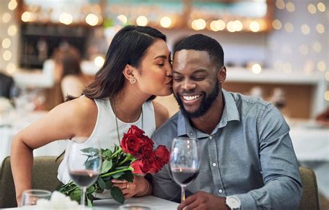 What to Do for Your First Valentine’s Day as an Engaged Couple