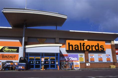 Halfords gets new Chief Executive | CAT Magazine | CAT Magazine