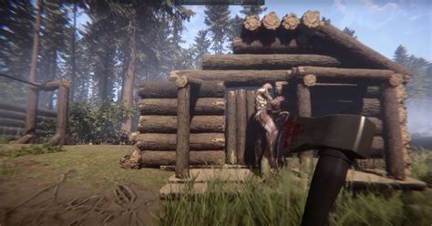 Sons Of The Forest Trailer zeigt erstes spektakuläres Gameplay