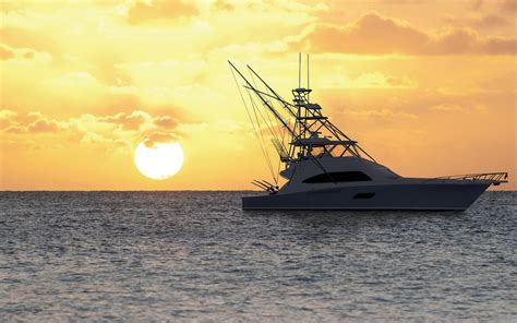 The Best Offshore and Deep Sea Fishing Boats | Discover Boating