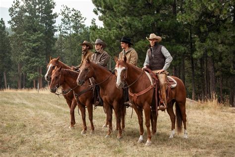 Yellowstone Season 2: Renewed, Cast Updates and Premiere Date