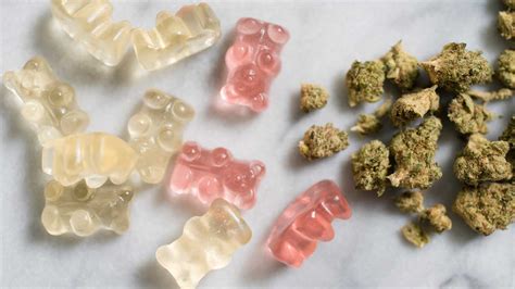 Buying Cannabis Edibles: Where To Find Legal And Tested Edibles Online ...