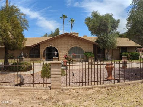 Ranch House - Laveen Phoenix Real Estate - 1 Homes For Sale | Zillow