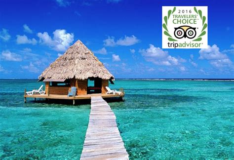 San Pedro, Belize: Trip Advisor #1 Destination in Central America ...