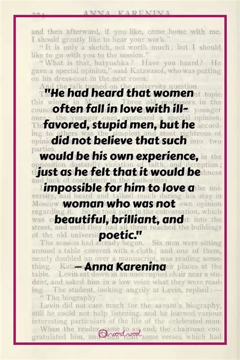 79 Top "Anna Karenina" Quotes That Tug at the Heartstrings