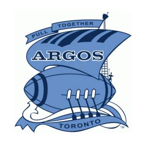 Toronto Argonauts Logo History | FREE PNG Logos