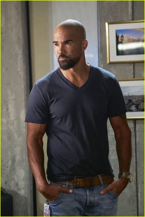 Shemar Moore on 'Criminal Minds' Finale - Producers Explain Why He Came ...