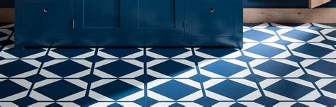 Vinyl Floor Tile Patterns