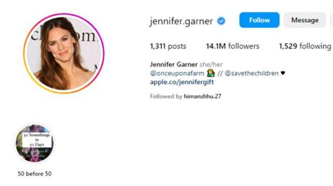 Jennifer Garner's Impressive Net Worth: A Look at Her Updated (2023 ...