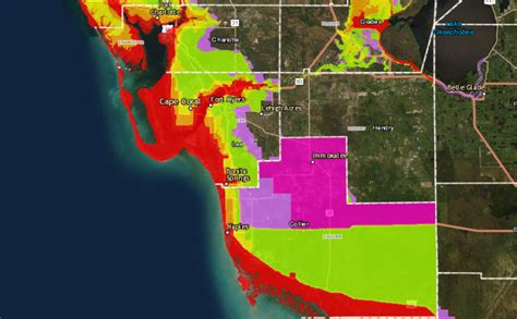 Charlotte County enacts curfew until further notice