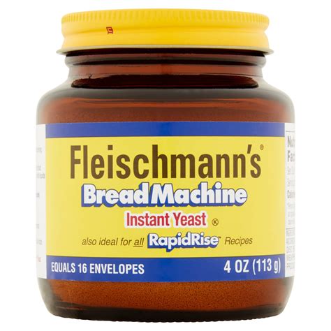 Fleischmann's Yeast | ubicaciondepersonas.cdmx.gob.mx