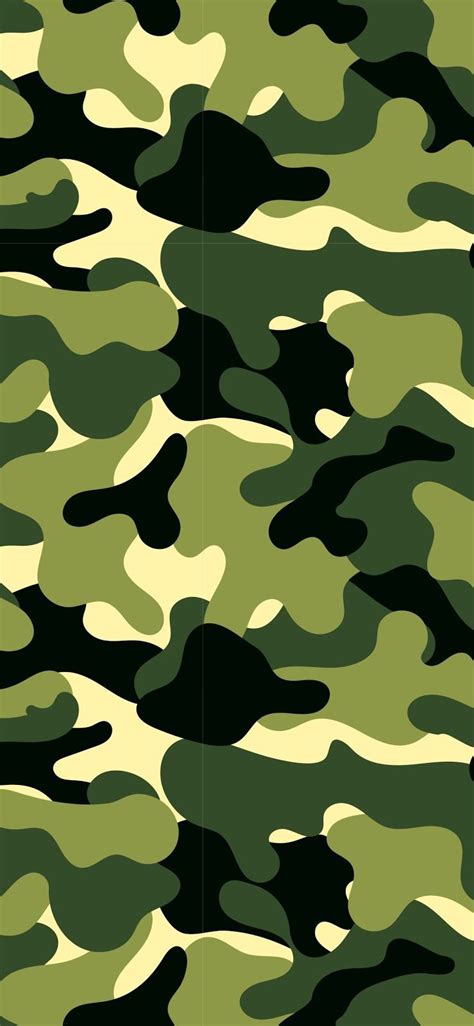 6 camouflage phone wallpapers in hd | HeroScreen | Camo wallpaper ...