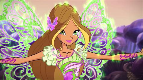 Natural Whisper | Winx Club Wiki | FANDOM powered by Wikia