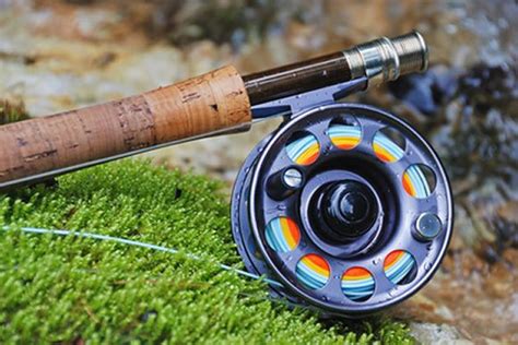 Fly Fishing Equipment: The Basic Choices in Fly Fishing Rods | Fishing ...