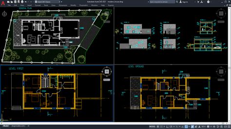 새로운 업데이트 Download Autocad Drawings 무료로