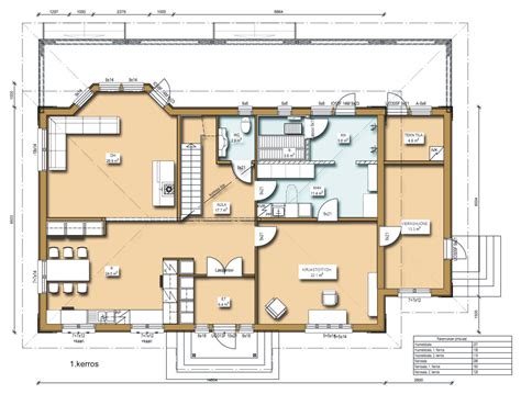 Eco House Designs and Floor Plans | Hawk Haven