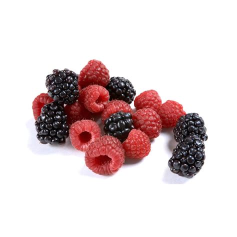 7+ Healthy value from raspberry