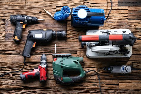 5 Best Power Tool Sets (2022 Review) - This Old House