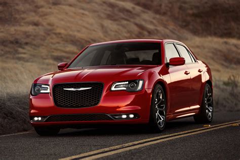 2023 Chrysler 300 All Prices, Top Speed, Performance And Features ...