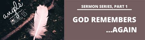 SERMON SERIES | First Presbyterian Church