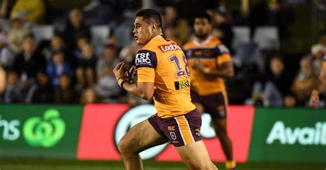 Brisbane Broncos | Keenan Palasia | ACL Injury | Surgery | Broncos