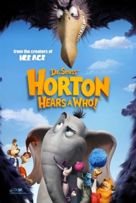 Horton Hears a Who! (2008)