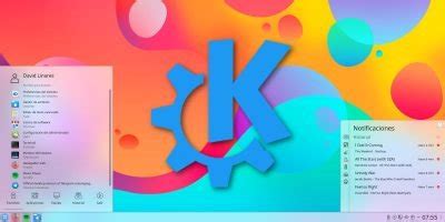 7 of the Best KDE Plasma Themes for Linux - Make Tech Easier