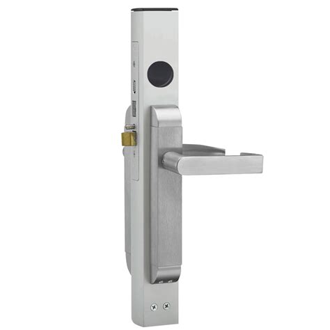 Adams Rite 2190-411-203-32D Dual Force Interconnected Lock 1-1/2 ...