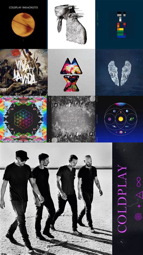 Coldplay albums, Rock, Parachutes, Pop rock, Mylo Xyloto HD phone ...