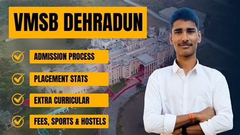 UTU Dehradun Review | Placements | Campus Life | Facilities | Admission ...