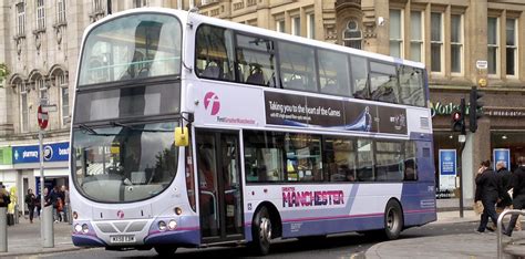 Manchester bus drivers return to picket lines | Morning Star